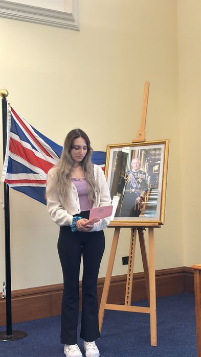 Korepetycje Angielski | Brytyjski obywatel | Magister | Lektor