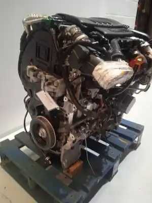 Motor CITROEN C4, C3 1.6 HDI 90 CV     9H02