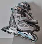 Łyżworolki Rollerblade Spark 80 ALU W r.39