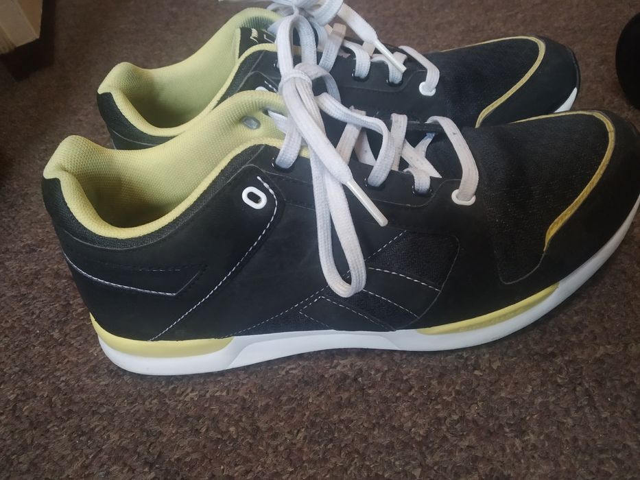 Buty reebok damskie 39