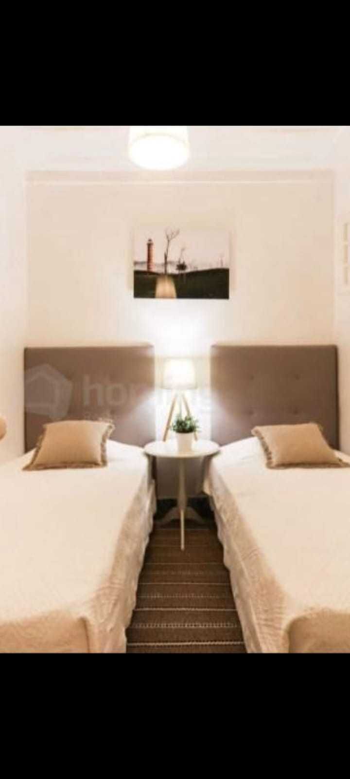 Cabeceira de cama