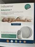 Monitor oddechu babysense7