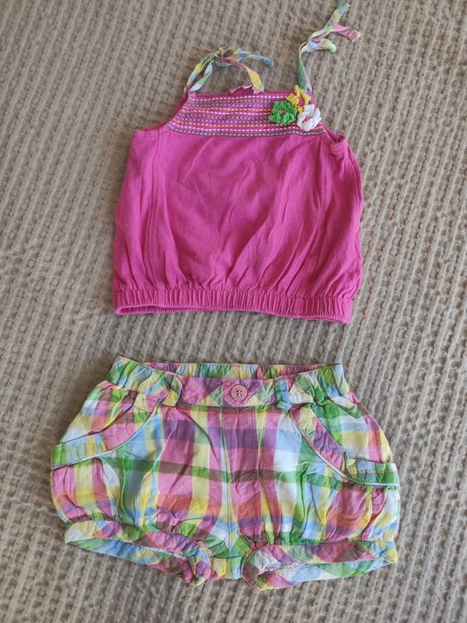 Lote Mayoral 12M com ofertas