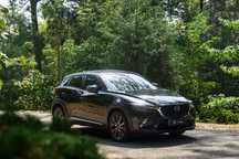 Mazda CX-3 1.5 Sky.Excellence HT