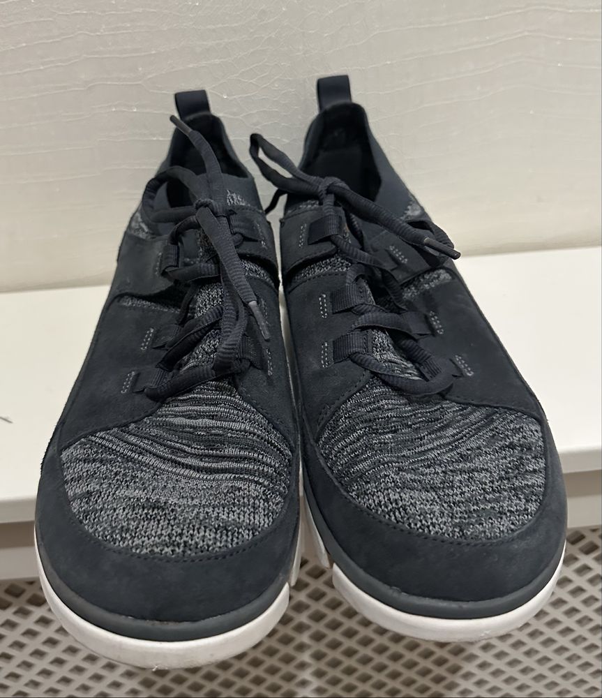 Мокасини Clarks trigenic р. 43