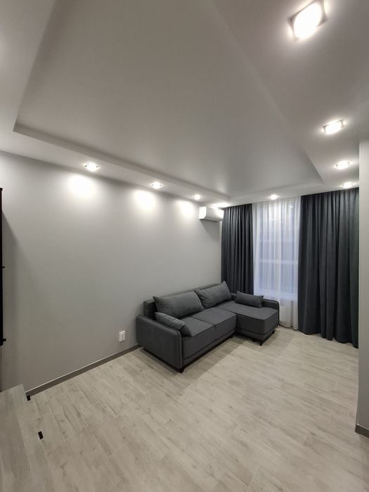 Здається ВПЕРШЕ! Стильна 1-кімнатна квартира в ЖК «А+Я», Кропивницький