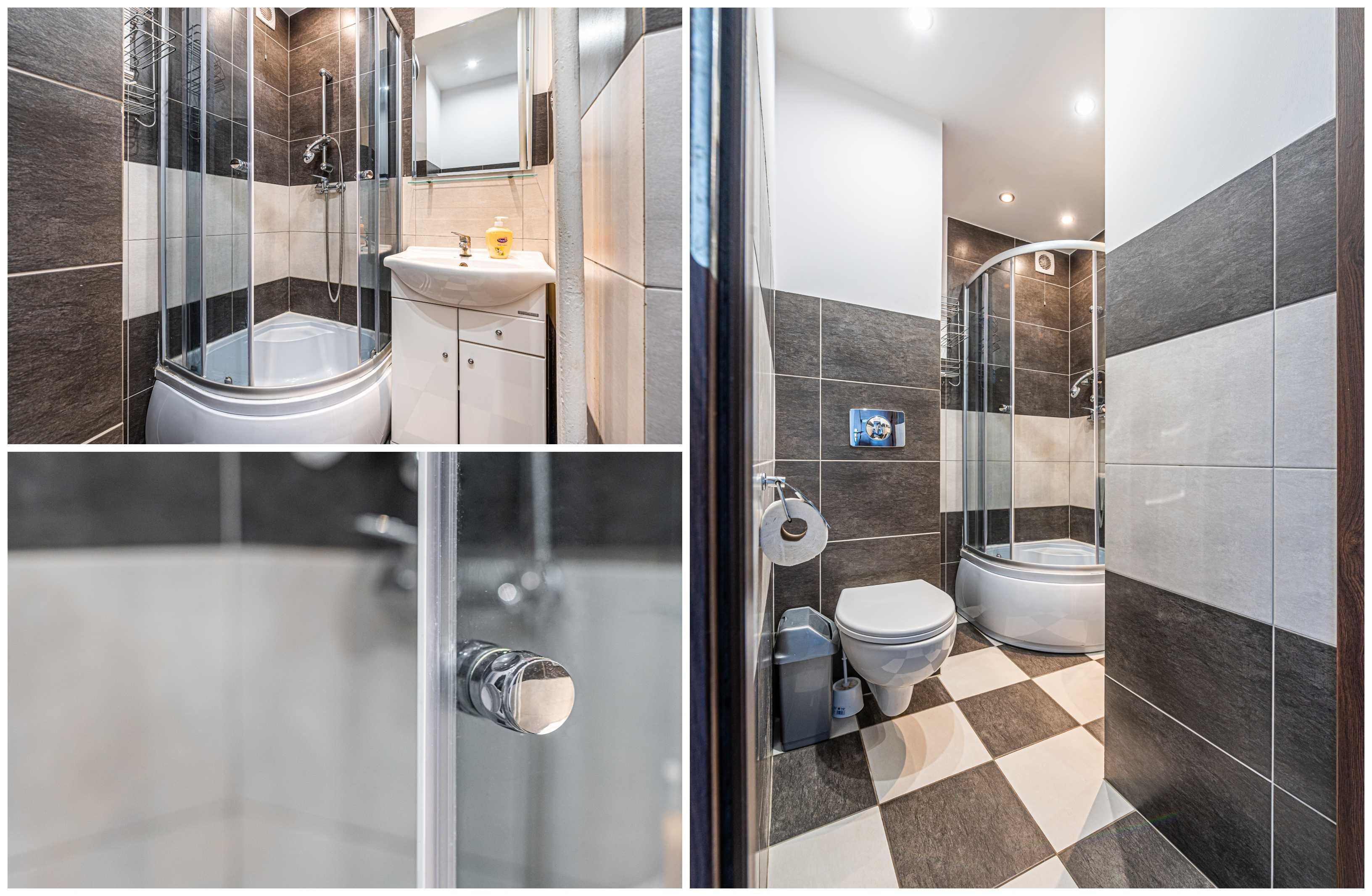 PROMOCJA Sopot/Gdańsk apartament z widokiem na morze blisko plaży