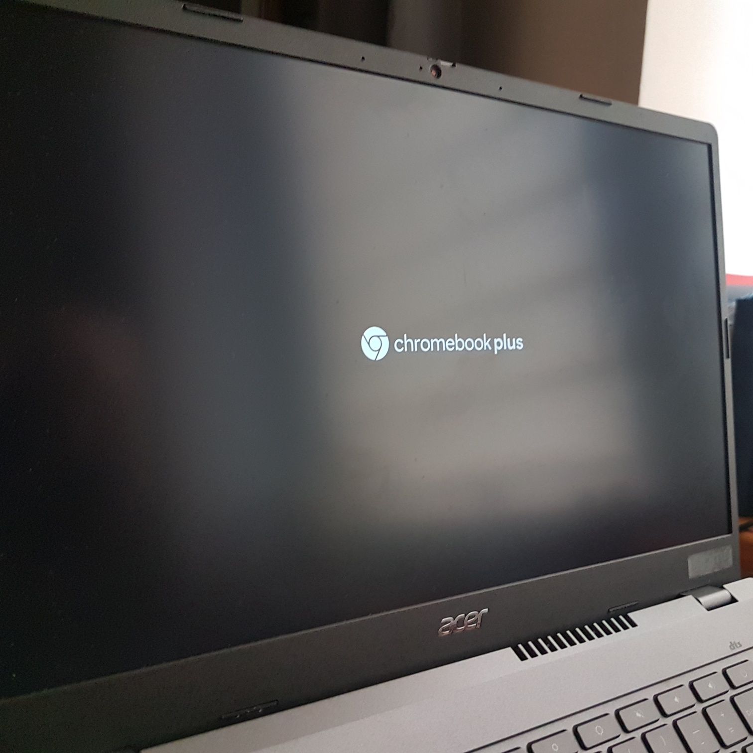 Laptop Acer Chromebook Plus 515: dts i wydajna bateria