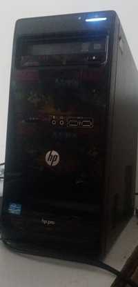 Komputer Stacjonarny HP PRO