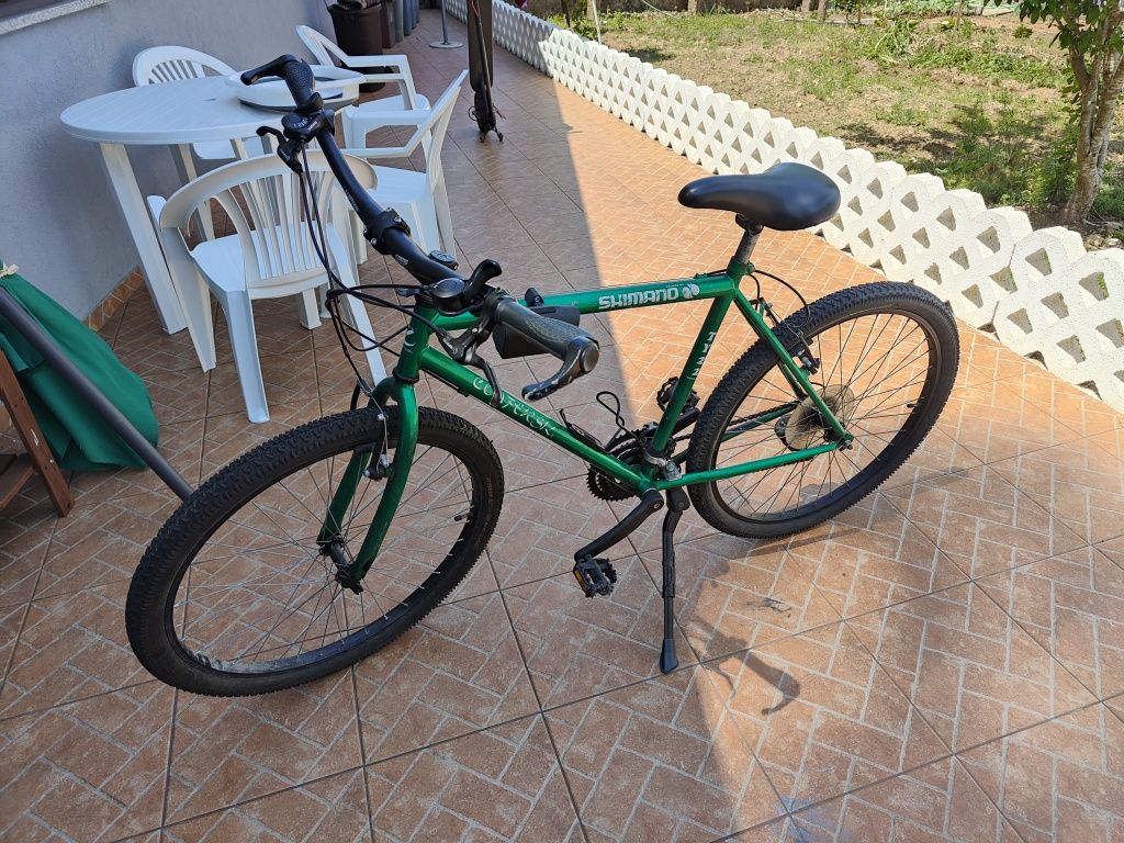 Bicicleta de cidade Roda 26