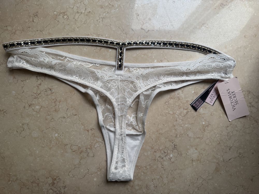 Stringi Victoria’s secret rozmiar M