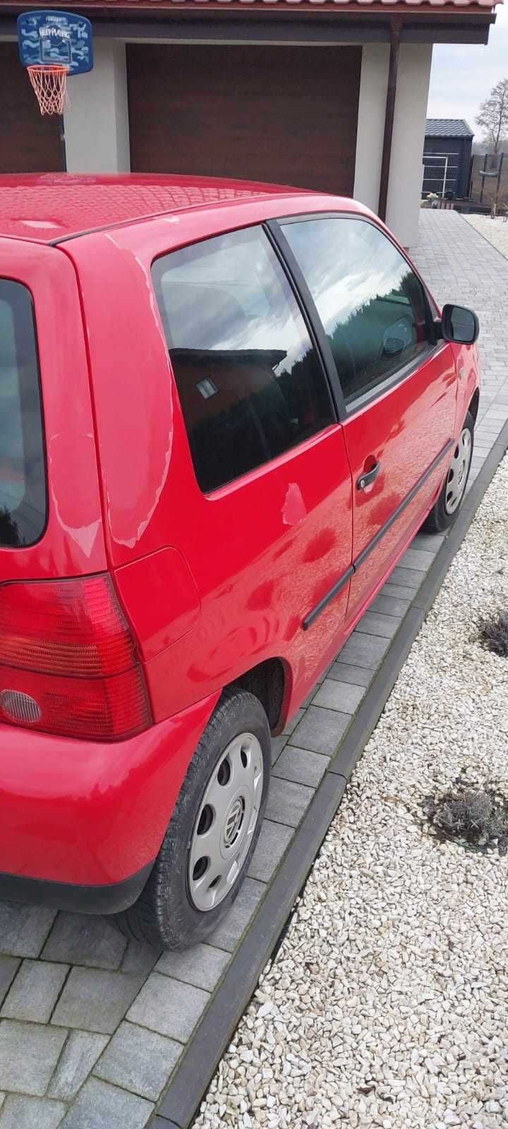 Volkswagen Lupo 1.4