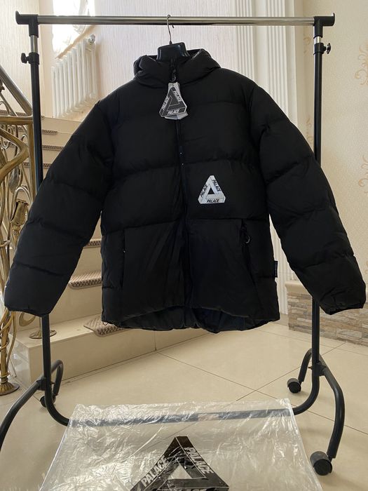 PALACE Balaclava Puffa Pertex