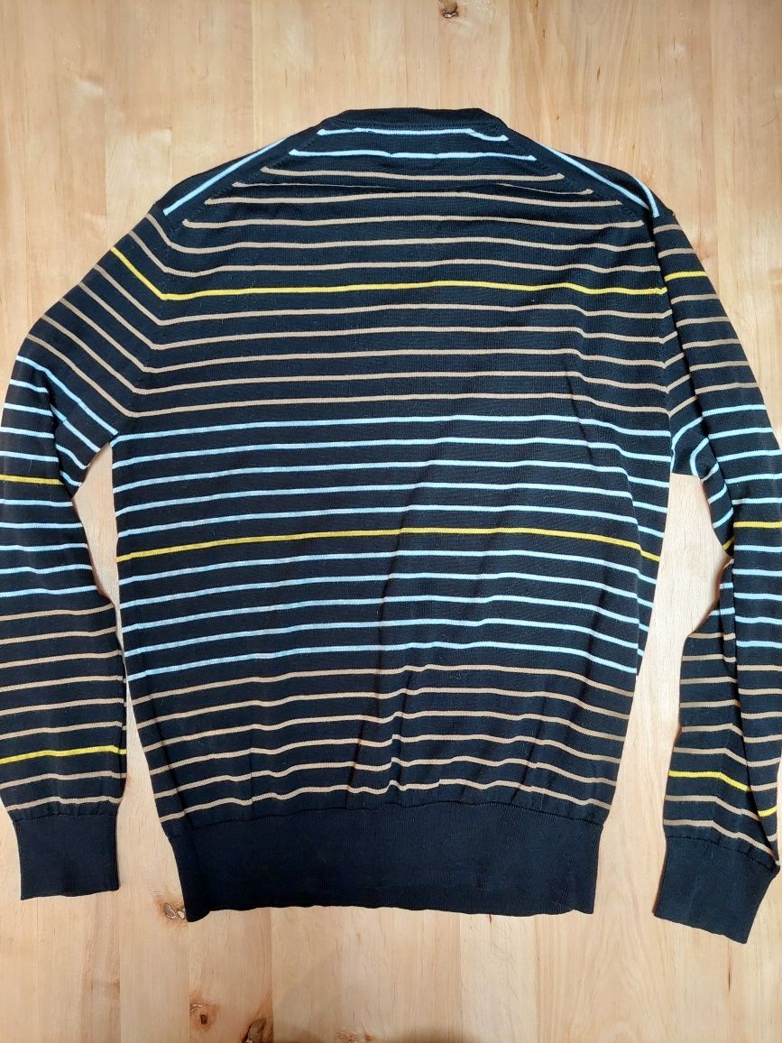 Mexx sweter bawełniany  S nowy