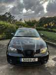 Vendo Seat Ibiza 6L 1.4 Sport 100cv