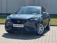 Cupra Formentor 1.5 TSI DSG 2024 rok el. Klapa Kamera Navi Digital Keyles Gwarancja