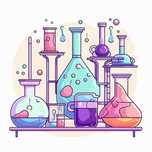 KOREPETYCJE z CHEMII u nauczycielki z doświadczeniem