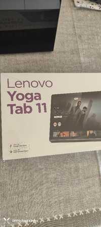 Tablet Lenovo Yoga