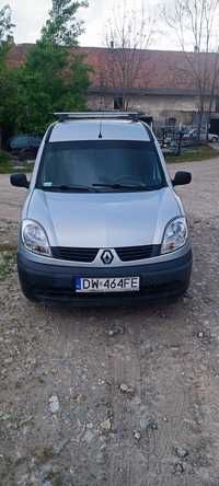 Renault Kangoo 2007 Klima