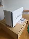 Serwer NAS Synology ds220j