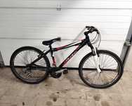 Rower górski mtb raleigh storm koła 26 rama 16 cali