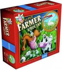 Superfarmer z Bocianem GRANNA