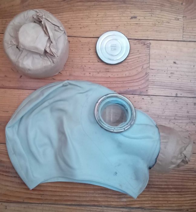 Противогаз ГП 5- ( раз. 1 )