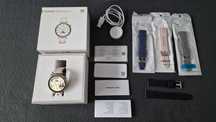 HUAWEI GT4 41mm / Na Gwarancji /+ 4 Paski