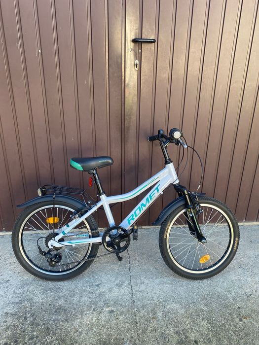 Sprzedam rower dziecięcy