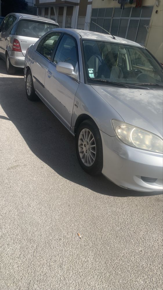Honda Civic ima 1.3