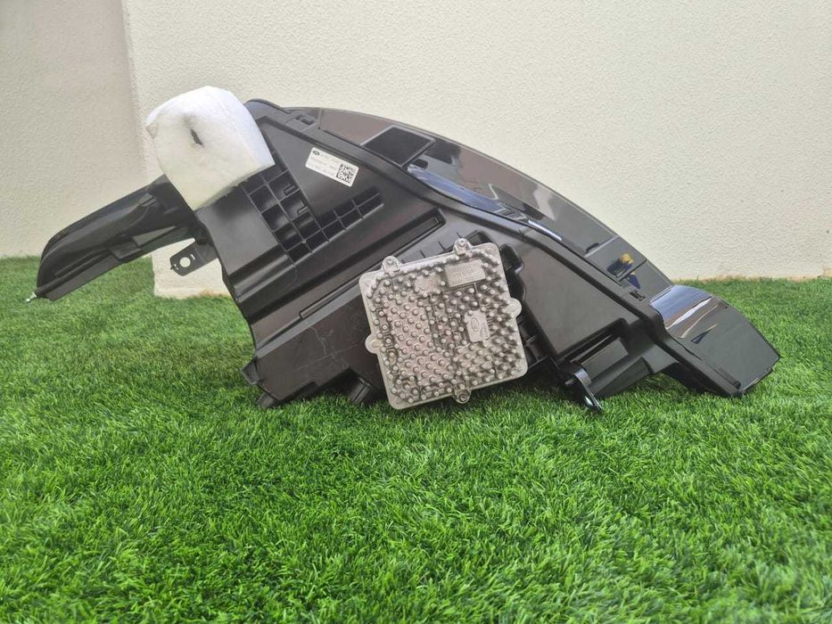 Faróis Dianteiros LED Range Rover Sport (L494)