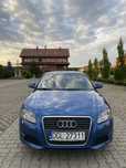 Audi A3 8p 1.6 benzyna, ładny