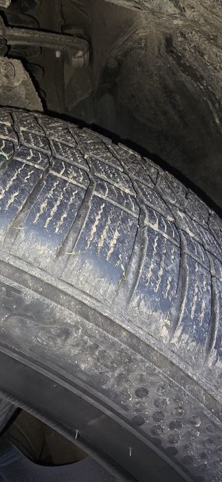 BMW e70 х5  дизель 3 л