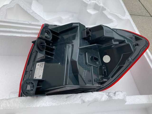 Farolim (conjunto de 3x)  BMW serie 3 F30, 2017