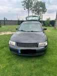 Sprzedam vw passata  B5 1.8 t z gazem