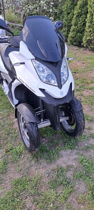 Piękne quadro 350s