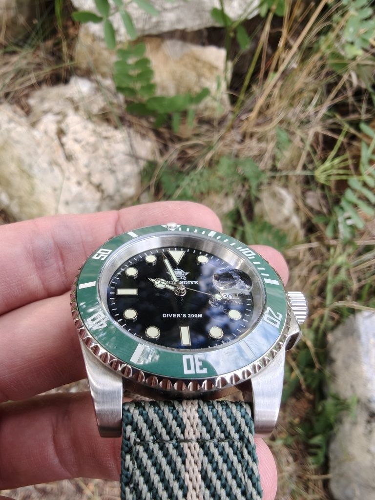 addiesdive diver nurek