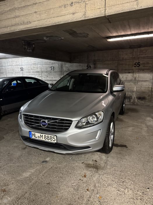 Sprzedam Volvo xc 60 D3