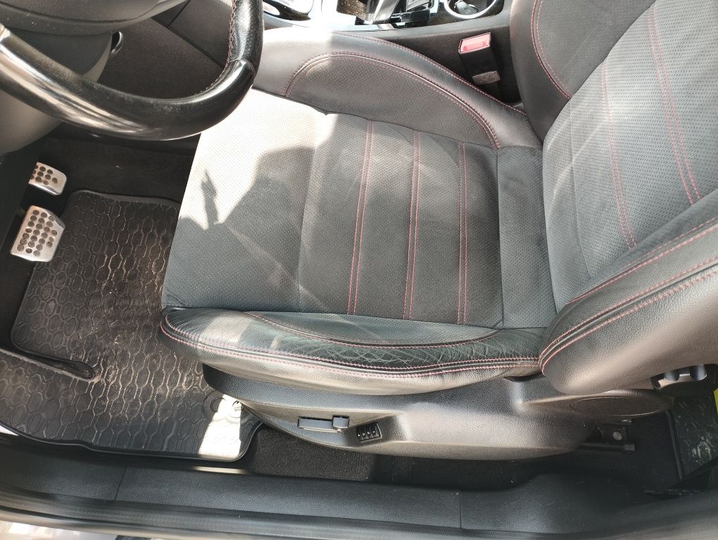Sprzedam Ford S-MAX Titanium SSSSS