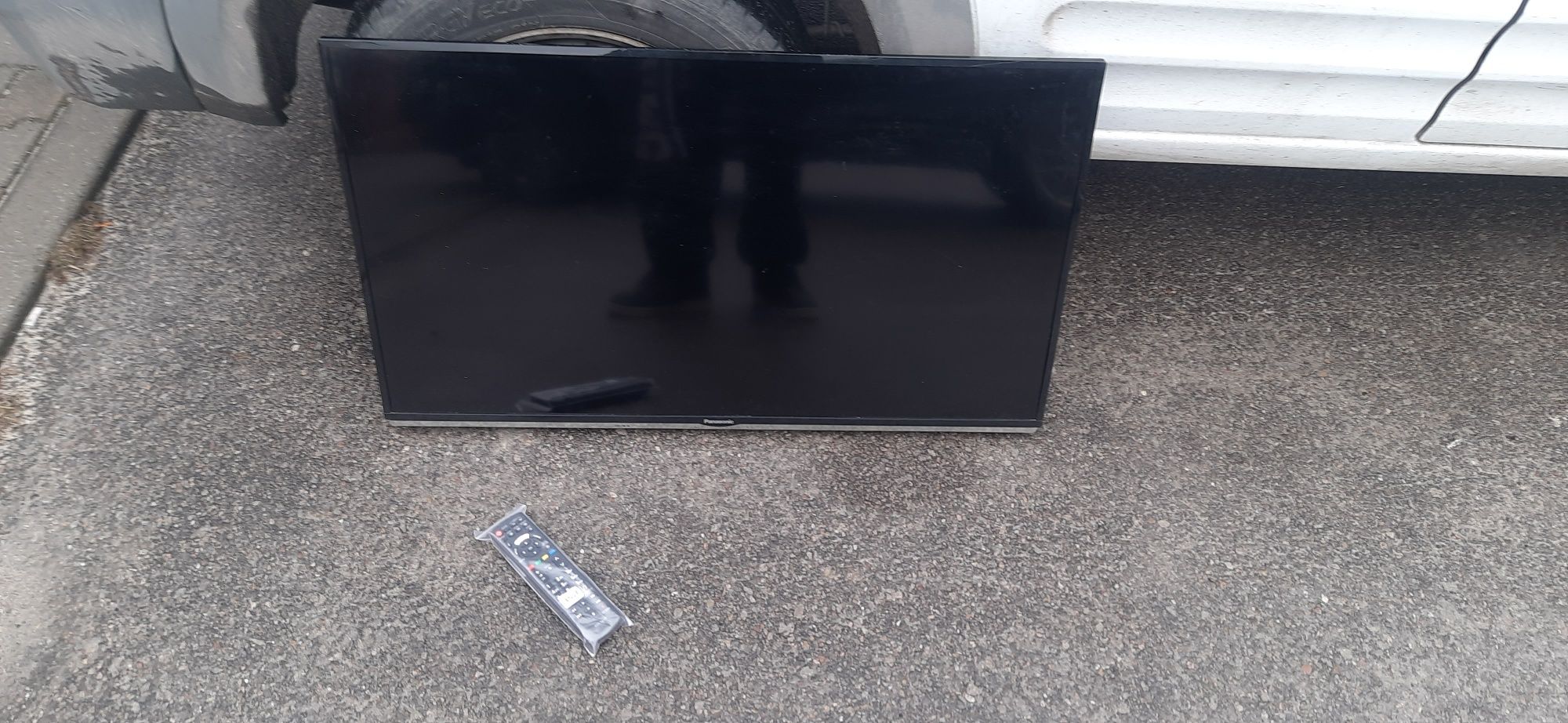 Telewizor Panasonic Tx-40dsu401