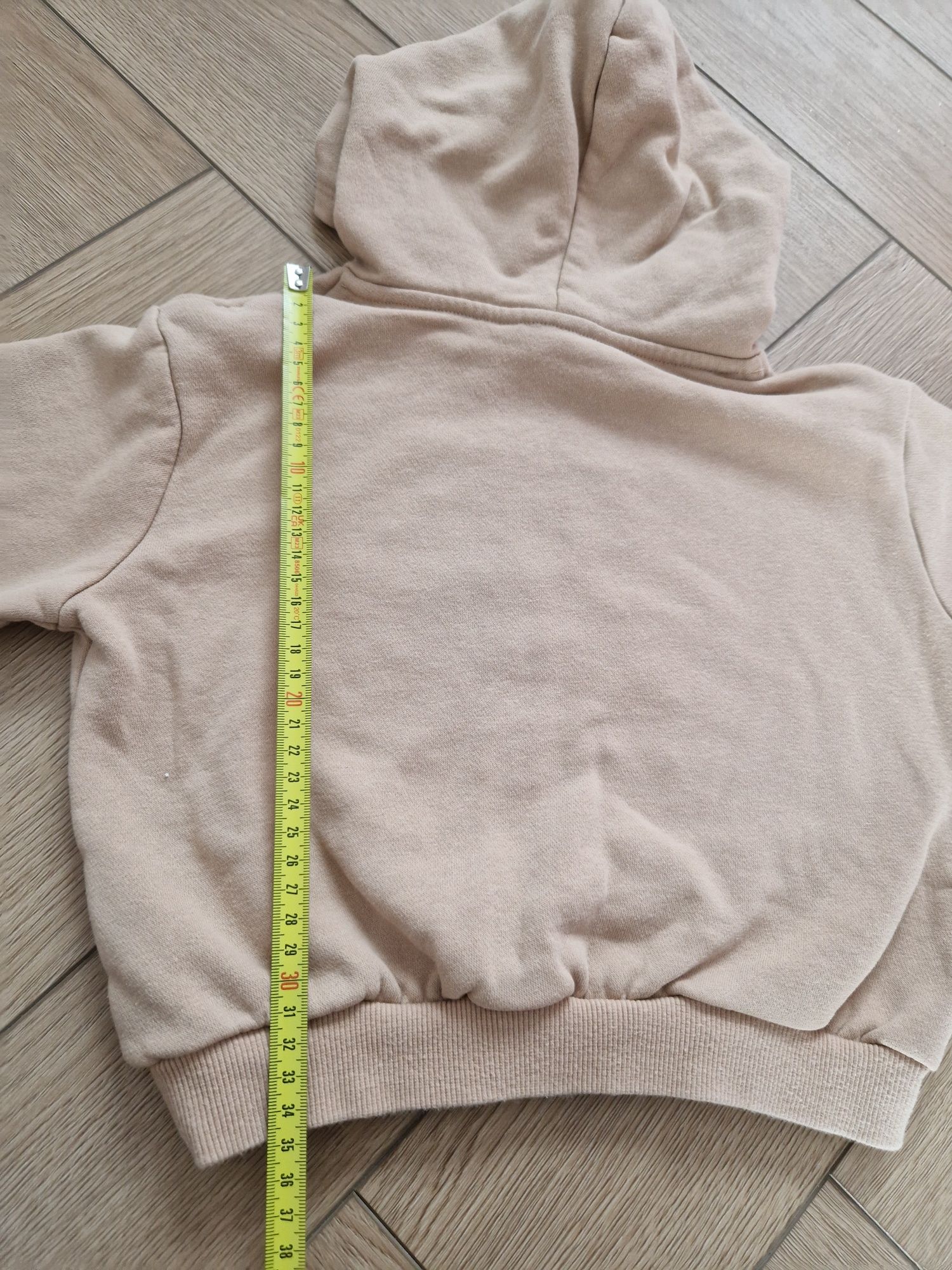 Bluza z jednorożcem hm 98/104