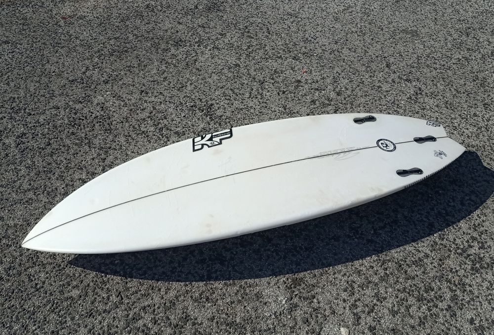 Prancha de surf Killerfish 5'8"