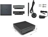 Bobcatminer300 mais Antena 12 DBI