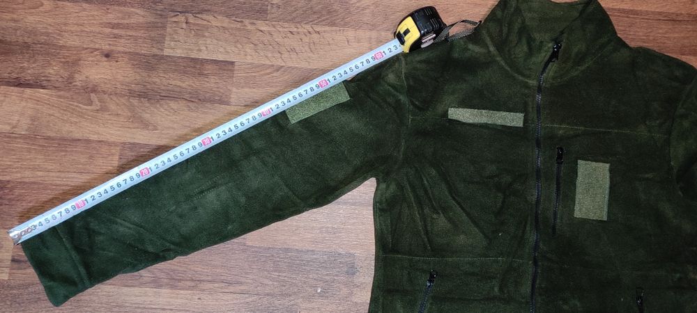 Фліска, толстовка, реглан, кофта