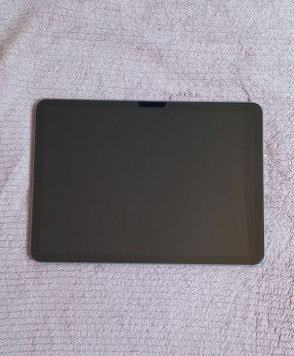 Ipad Air 11 (2024) 256GB WIFI + cellular ( 5G )