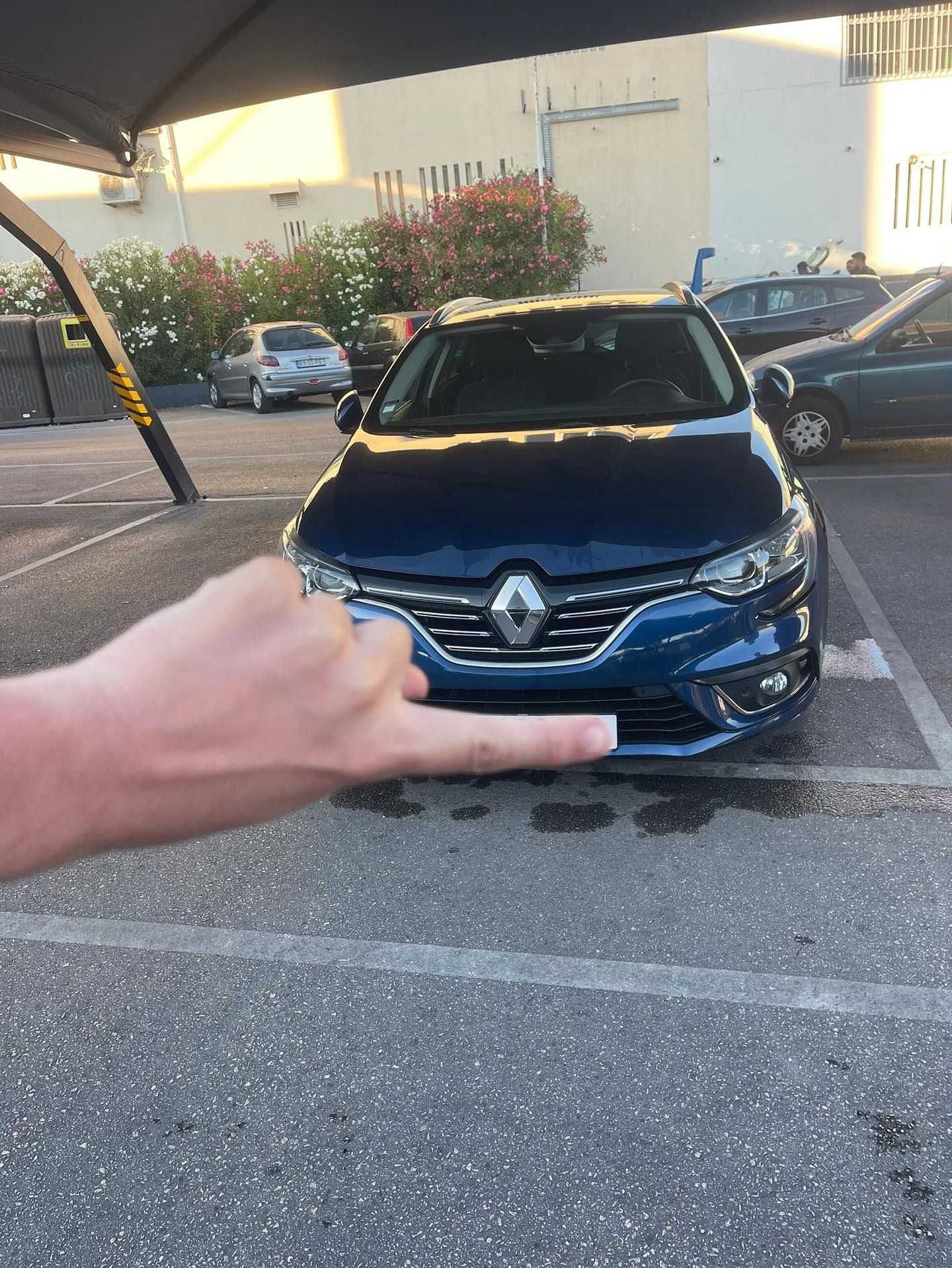 Renault Megane IV