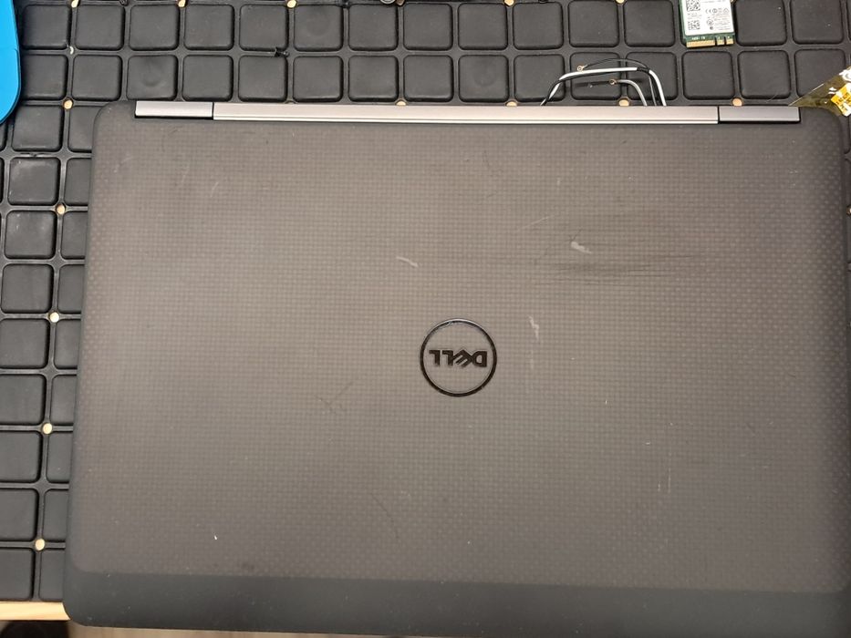 Dell 7270 para peças