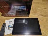 Tablet Xoro MegaPAD 1403 v2 16GB Wi-Fi