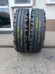 7.50-16 Pirelli TD27  opony rolnicze 7.50R16