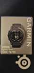 Garmin 7x pro Sapphire Solar